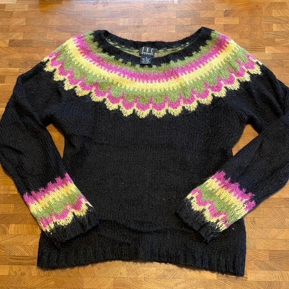 Inc. petite sweater size S - Picture 1 of 6
